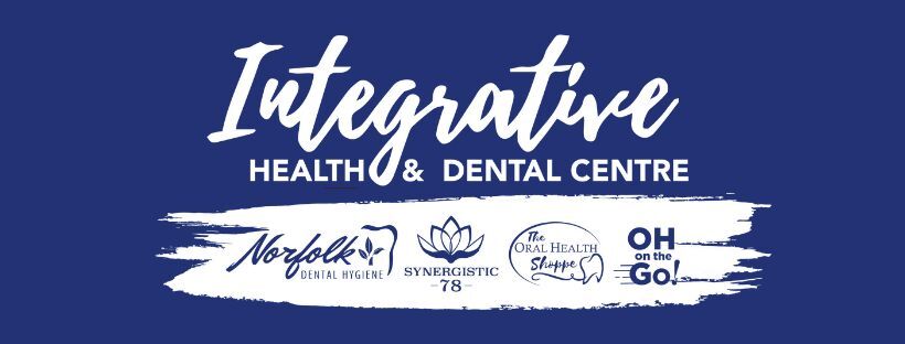 Integrative Health & Dental Care