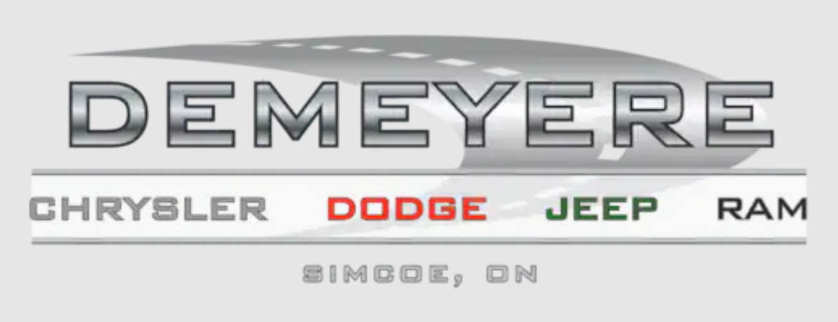 Demeyere Chrysler