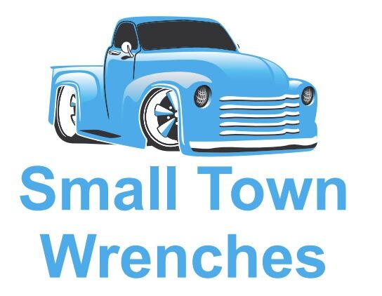 Small Town Wrenches